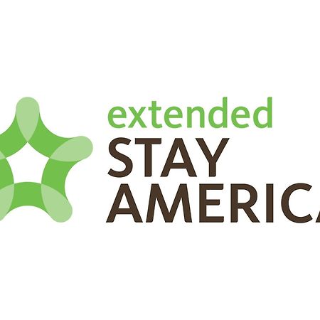 Extended Stay America Premier Suites - Asheville Eksteriør billede
