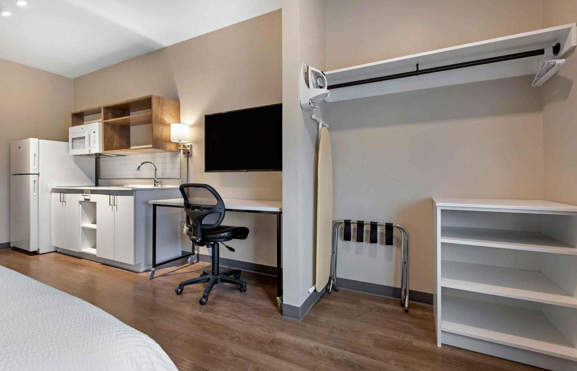 Extended Stay America Premier Suites - Asheville Eksteriør billede