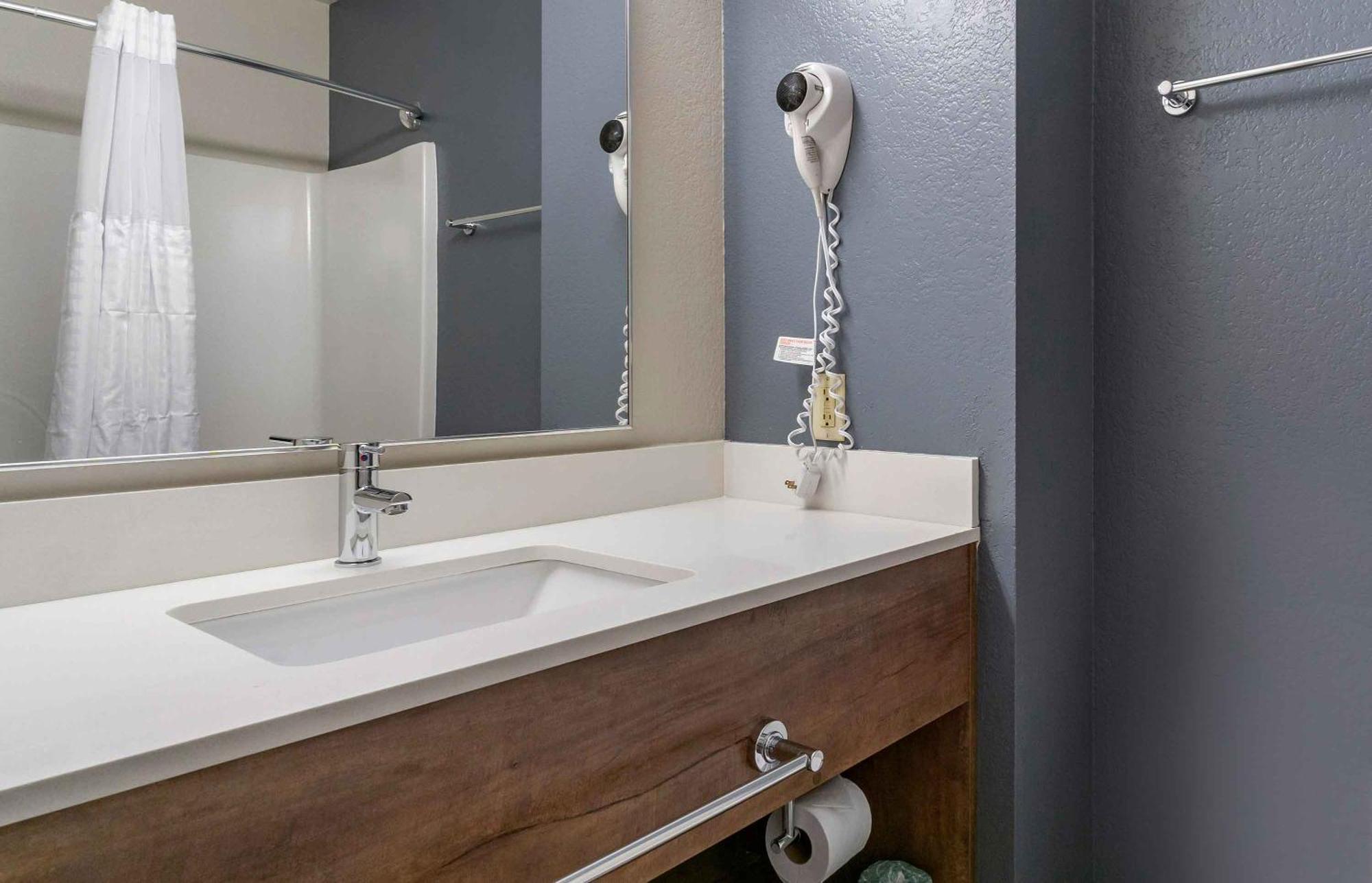 Extended Stay America Premier Suites - Asheville Eksteriør billede