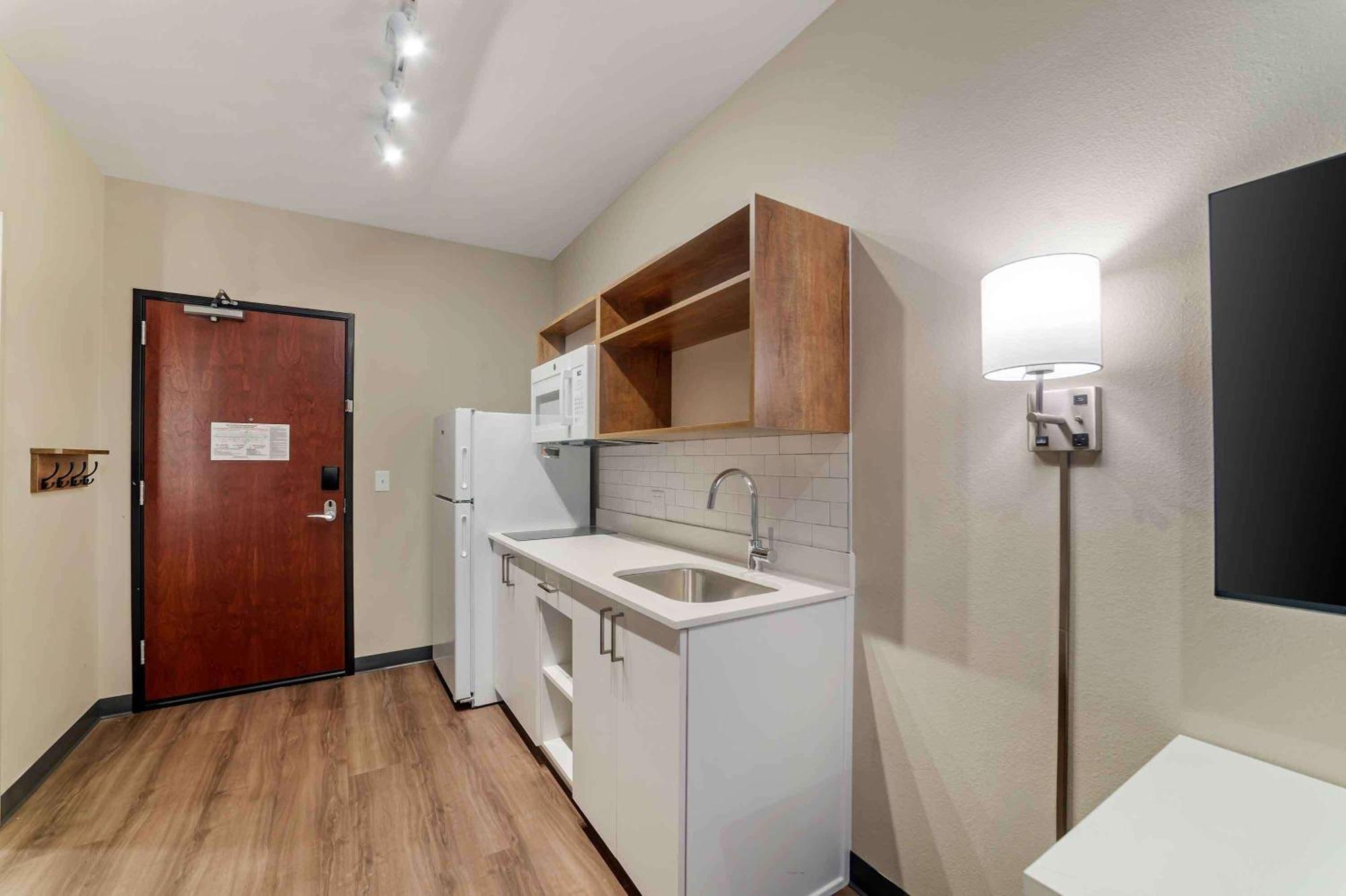 Extended Stay America Premier Suites - Asheville Eksteriør billede