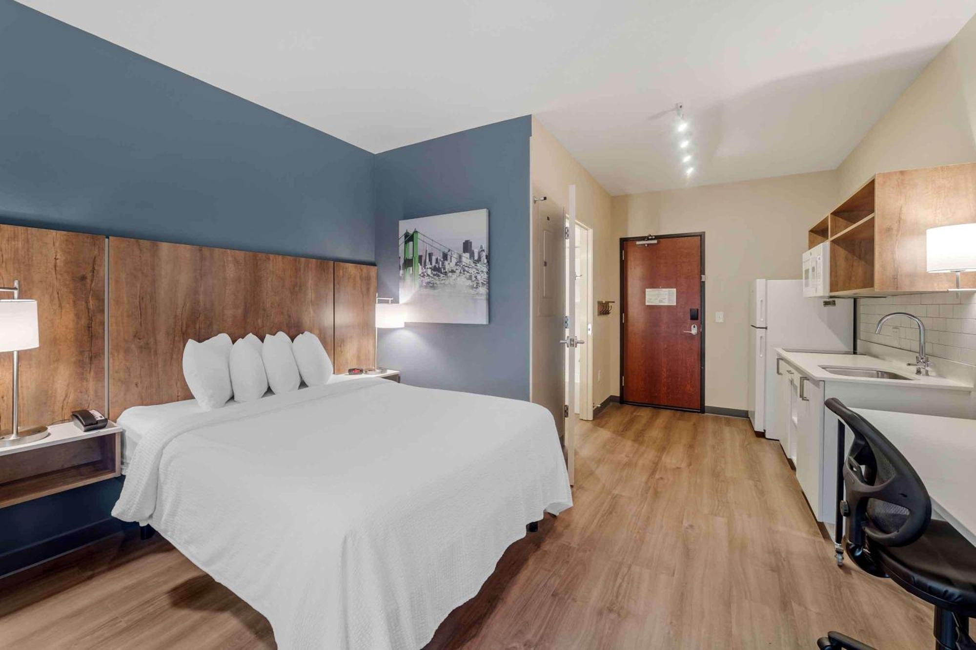 Extended Stay America Premier Suites - Asheville Eksteriør billede