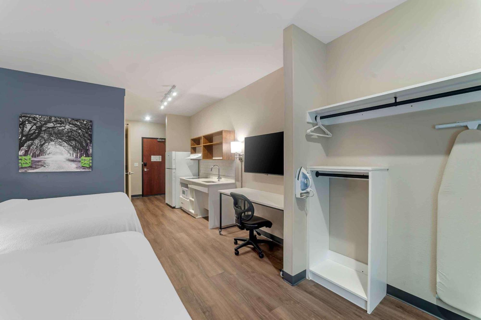 Extended Stay America Premier Suites - Asheville Eksteriør billede