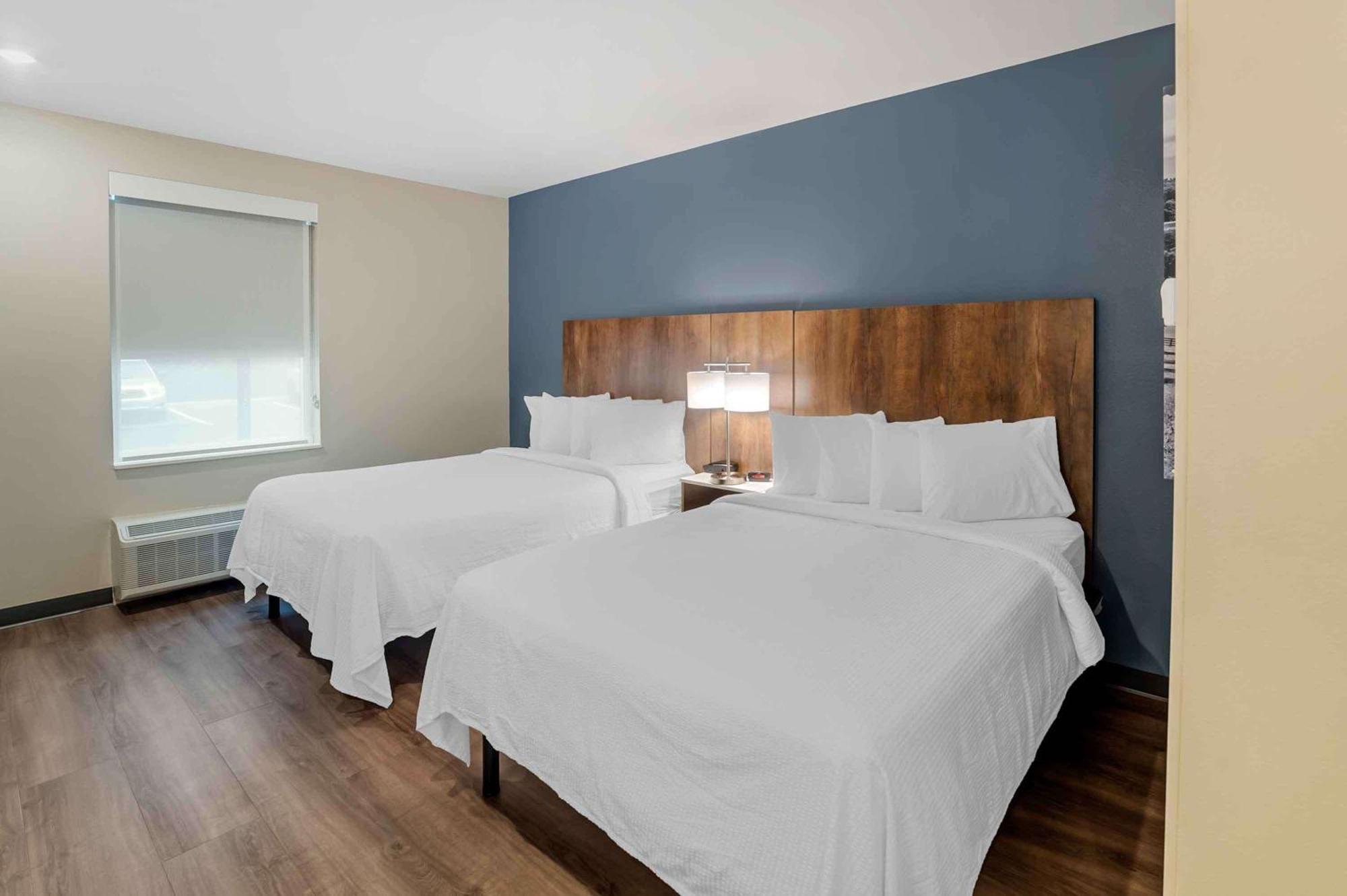 Extended Stay America Premier Suites - Asheville Eksteriør billede
