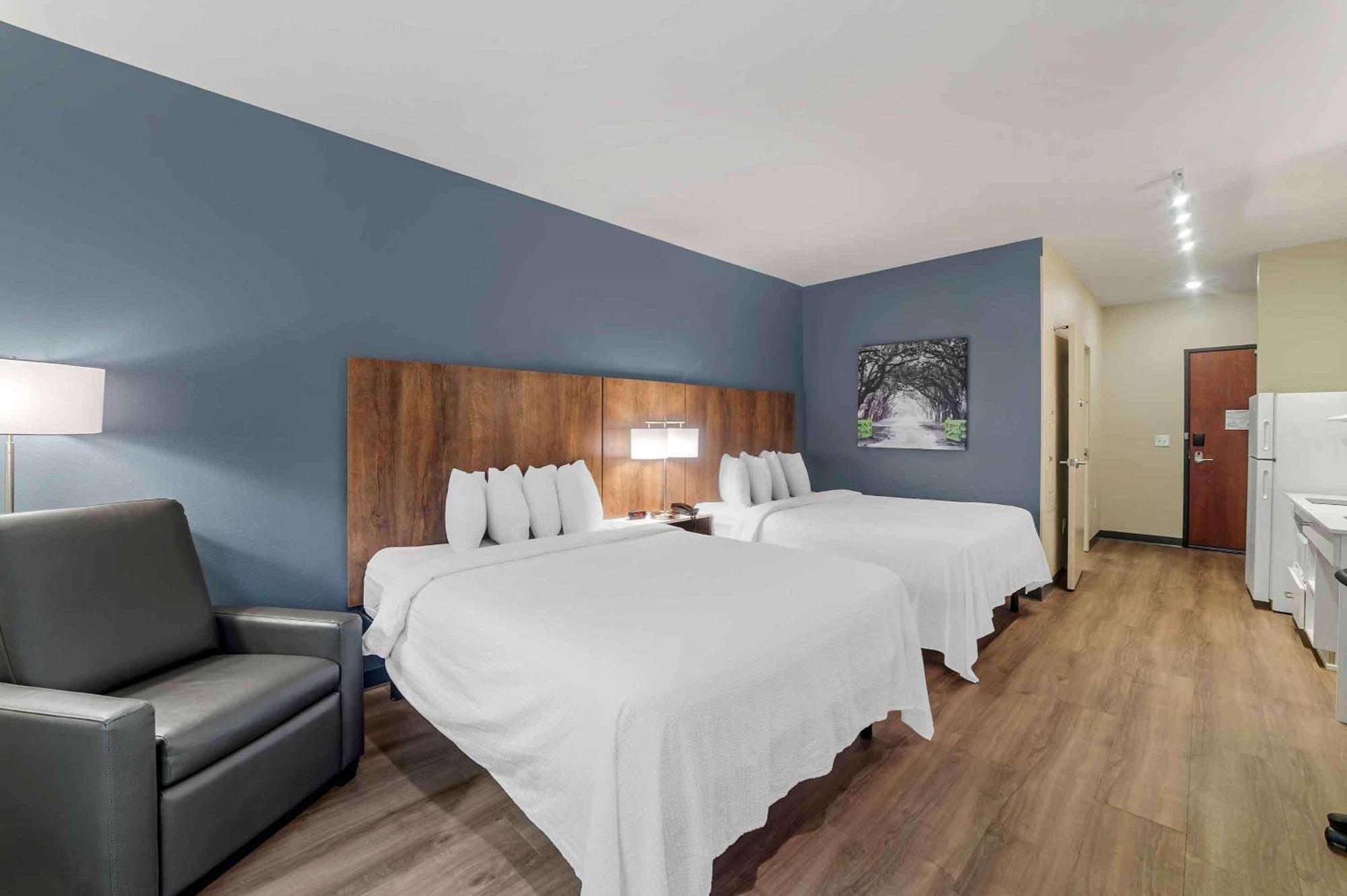 Extended Stay America Premier Suites - Asheville Eksteriør billede