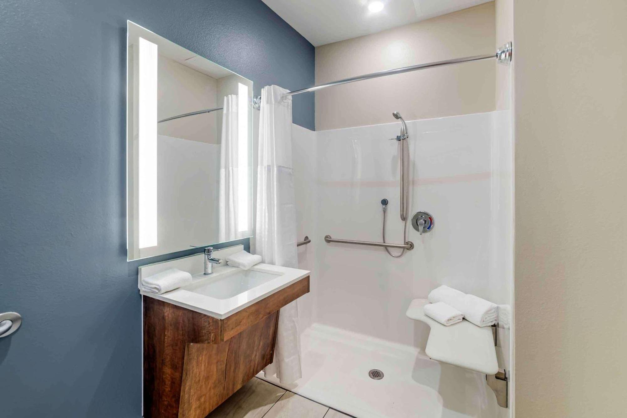 Extended Stay America Premier Suites - Asheville Eksteriør billede