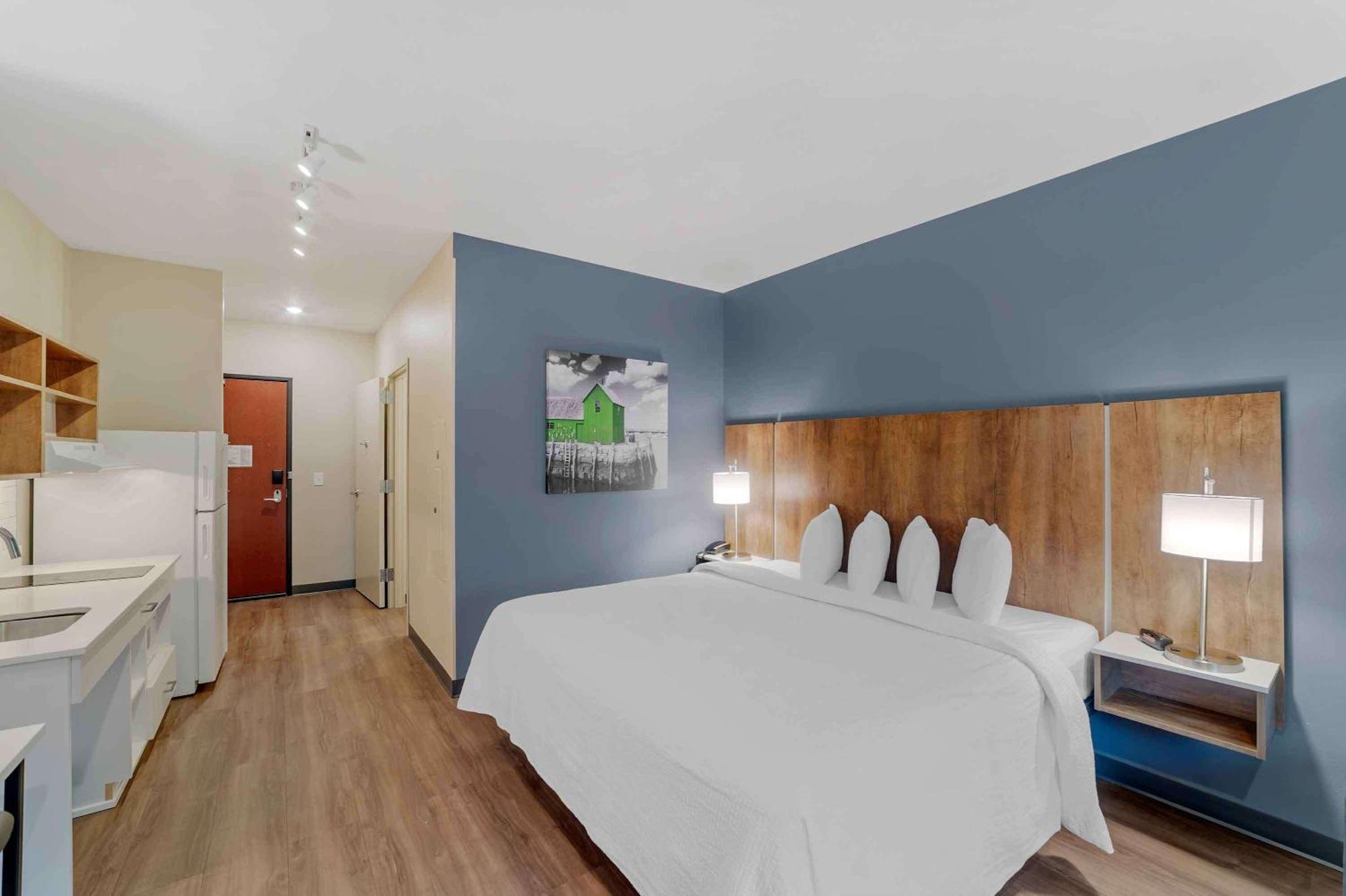 Extended Stay America Premier Suites - Asheville Eksteriør billede