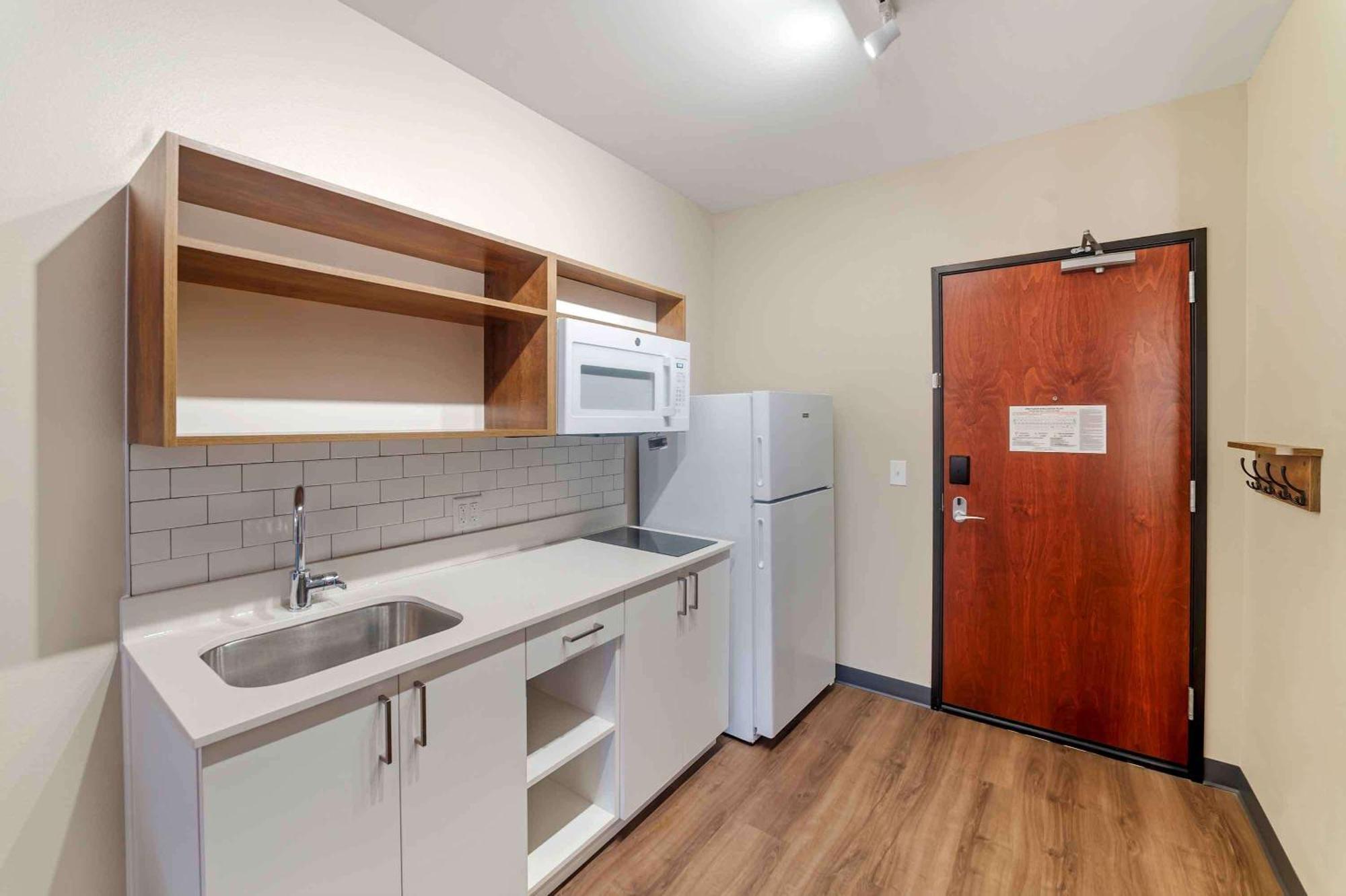 Extended Stay America Premier Suites - Asheville Eksteriør billede