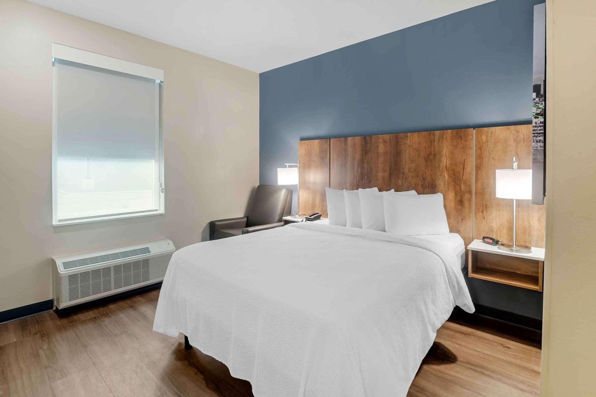 Extended Stay America Premier Suites - Asheville Eksteriør billede